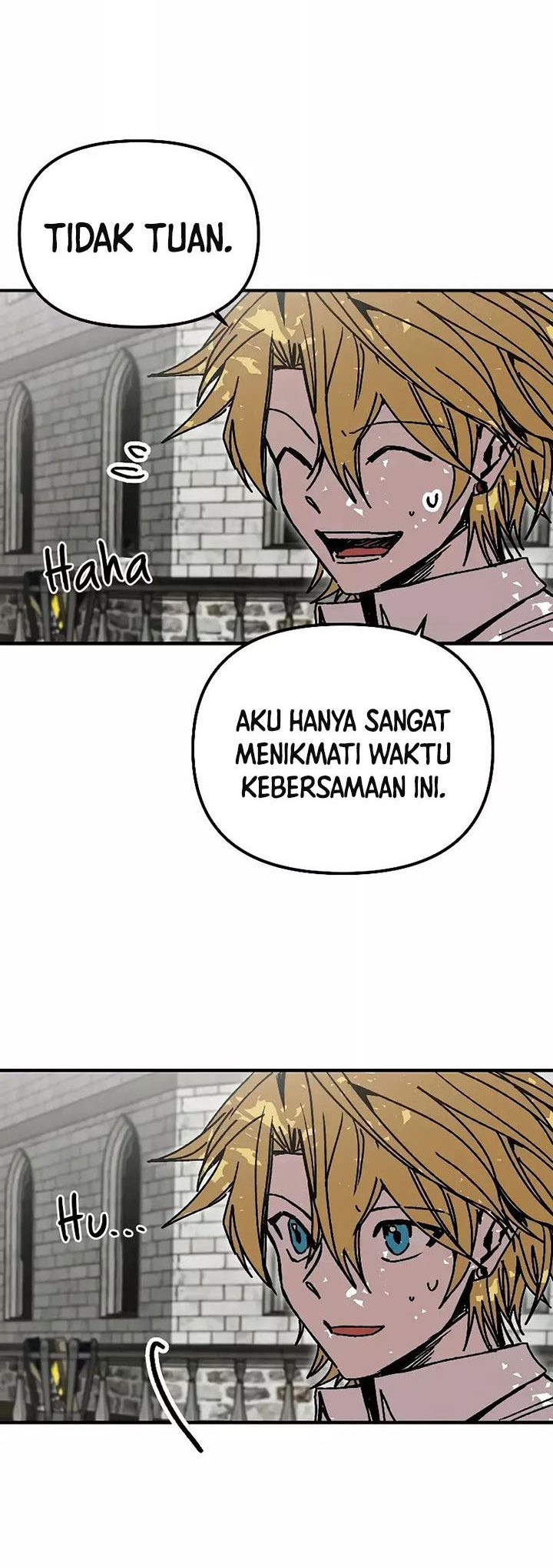 I Am Player Who Suck Alone (Solo Bug Player) Chapter 118 Gambar 13